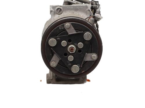AC compressor RENAULT MEGANE IV Hatchback (B9A/M/N_) 1.2 TCe 130 (B9MR) | BP35748372M34  - Image 5