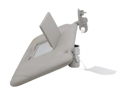 Venstre solskærm SMART FORFOUR Hatchback (453) 1.0 (453.042, 453.043) | BP27611521I1 - Image 3