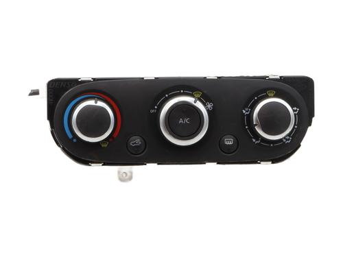 Used Climate control Climate control RENAULT CLIO IV (BH_) 0.9 TCe 90 (BHNF, BHMA, BHMH, BHJK, BHJR) (90 hp) 35748325 35748325