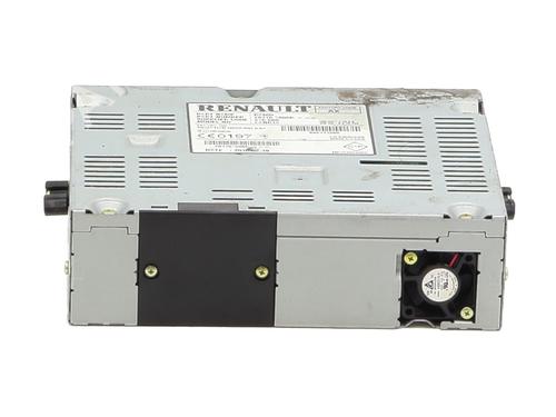 Radio RENAULT MEGANE IV Hatchback (B9A/M/N_) 1.2 TCe 130 (B9MR) | BP35748359E6  - Image 5