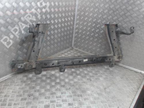 Used Crossmember RENAULT CLIO IV (BH_) 1.2 TCe 120 (BHM0) (120 hp) 24264212