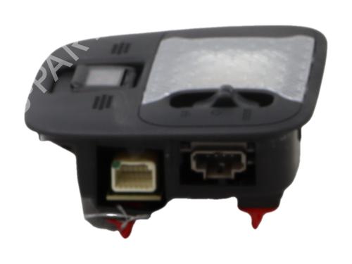 Kabinelys TOYOTA AYGO X (_B7_) 1.0 VVT-i (KGB70) | BP38942490I8 - Image 3
