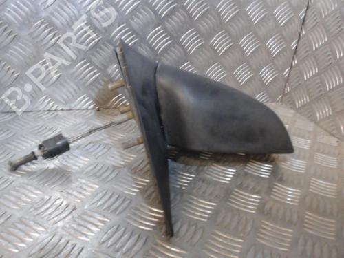 Right mirror FORD FIESTA IV (JA_, JB_) 1.8 D | BP24273184C27 