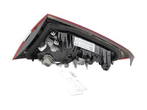 Left tailgate light MERCEDES-BENZ A-CLASS (W177) A 200 (177.087) | BP25332631C79 