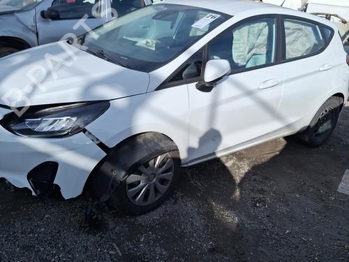 Brukte deler til FORD FIESTA VII (HJ, HF)  1.0 EcoBoost  4838396