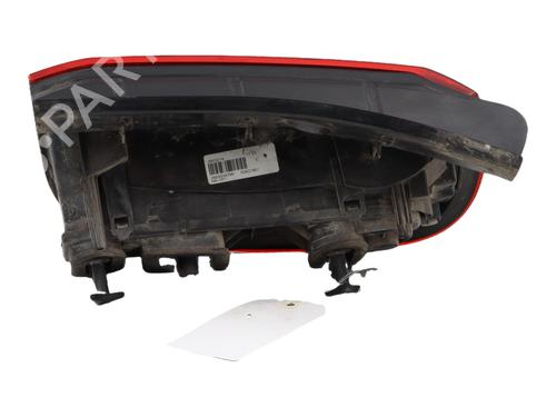 Left taillight DACIA DUSTER (HS_) 1.5 dCi 4x4 | BP36521914C34 - Image 2