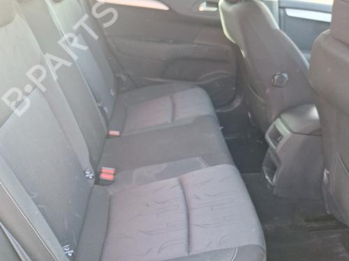 Interior roof light CITROËN C4 II (NC_) 1.6 HDi 90 | BP30544249I8  - Image 14