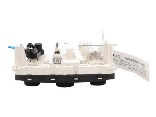 Climate control RENAULT CAPTUR I (J5_, H5_) 0.9 TCe 90 | BP32396912I5  - Image 5