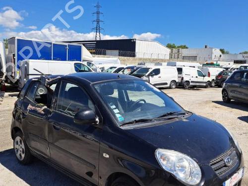 Left headlight KIA PICANTO I (SA) 1.1 | BP24265538C28 - Image 4
