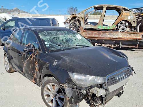 Used Parts AUDI A1 Sportback (8XA, 8XF) 1.4 TFSI (122 hp) 4359967