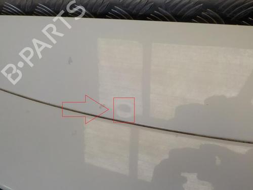 Bakluke CC/Kombi-Kupé MAZDA CX-7 (ER) 2.2 MZR-CD AWD (ER10A) (173 hp) 24282741