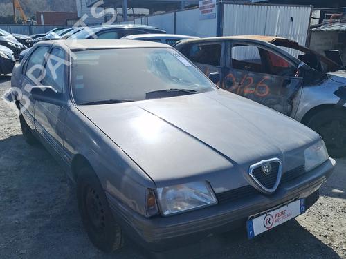 Brugte ALFA ROMEO 164 (164_) 2.0 (164A2C) 4554011