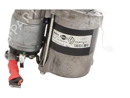 Starter RENAULT TWINGO III (BCM_, BCA_) 0.9 TCe 90 (BCM9, BCM2) | BP33415303M8 - Image 2