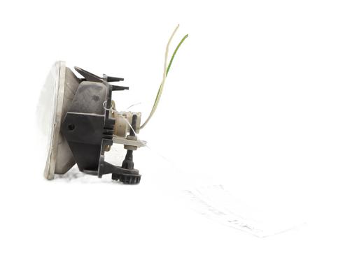 Światło przeciwmgłowe przednie lewe PEUGEOT 207 (WA_, WC_) 1.4 16V | BP30884464C30