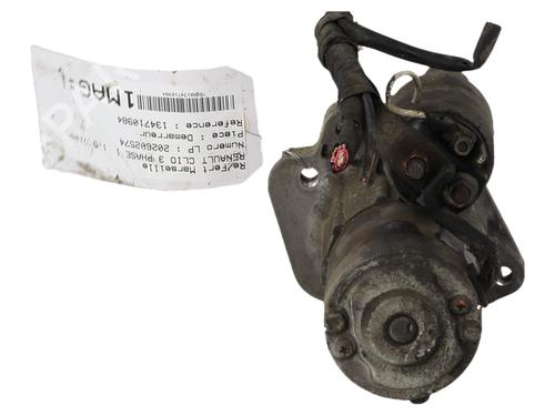 Starter RENAULT CLIO III (BR0/1, CR0/1) 1.5 dCi (BR17, CR17) | BP40200582M8  - Image 5