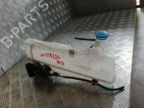 Used Windscreen washer tank Windscreen washer tank SUZUKI IGNIS III (MF, FF) 1.2 AllGrip (ATK412) (90 hp) 24271306 24271306