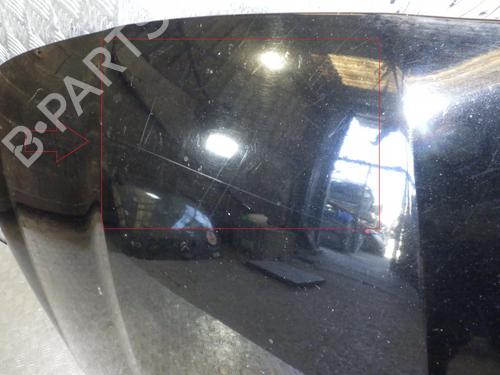 Hood HYUNDAI i20 I (PB, PBT) 1.2 | BP24272584C1 