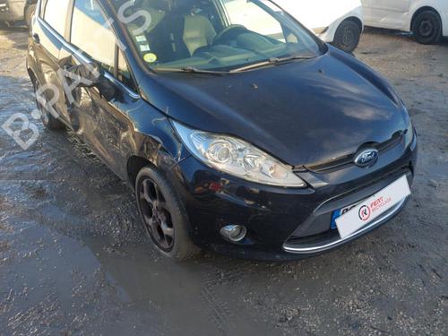 Left taillight FORD FIESTA VI (CB1, CCN) 1.4 TDCi | BP24268348C34 - Image 3