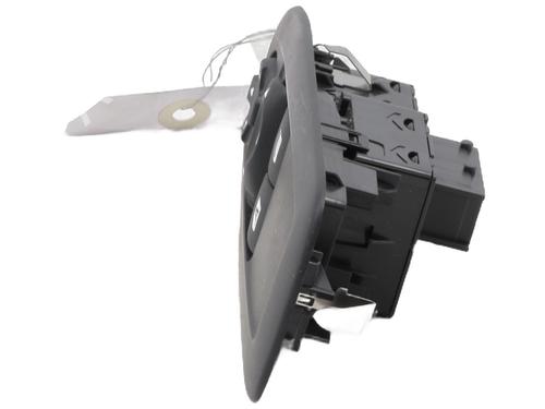 Used Left front window switch Left front window switch PEUGEOT 208 I (CA_, CC_) 1.5 BlueHDI 100 (102 hp) 27343126 27343126