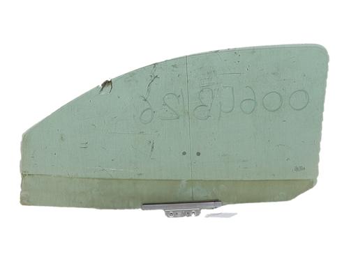 Used Front right door window Front right door window FORD KA (RB_) 1.3 i ROCAM (70 hp) 33968441 33968441
