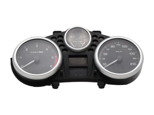 Used Instrument cluster PEUGEOT 206+ (2L_, 2M_) 1.4 HDi eco 70 (68 hp) 28543147