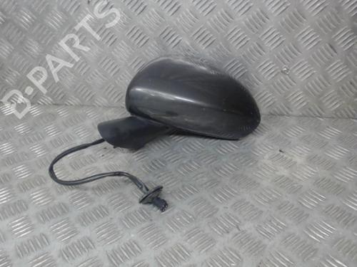 Left mirror OPEL CORSA D (S07) 1.3 CDTI (L08, L68) | BP24266696C26 