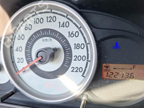 Right sun visor MAZDA 2 (DE_, DH_) 1.3 (DE3FS) | BP29458039I2 