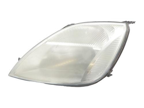 Used Left headlight Left headlight FORD FIESTA V (JH_, JD_) 1.3 (69 hp) 25026319 25026319