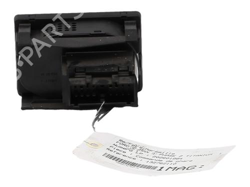 Headlight switch FORD C-MAX (DM2) 1.8 TDCi | BP39150804I24 - Image 2