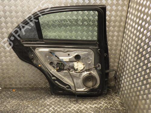 left-rear-door-mercedes-benz-e-class-w212-2009-2010-2011-2012-2013-2014-2015-2016-24275255 main image