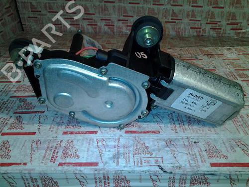 Used Rear wiper motor FIAT PUNTO (188_) 1.2 60 (188.030, .050, .130, .150, .230, .250) (60 hp) 24270690