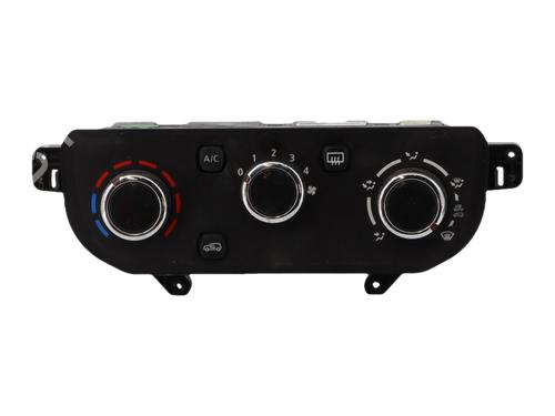 Climate control DACIA SPRING EV (B6M1) | BP39665398I5 - Image 3