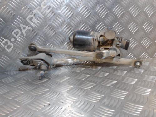 Used Front wiper motor Front wiper motor 24274451 24274451