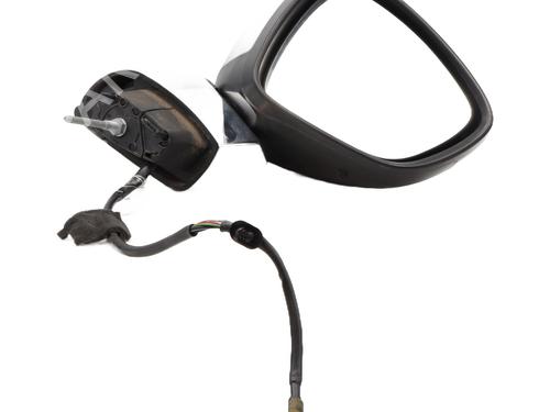 Used Right mirror DS DS 3 (SA_) 1.2 THP 110 / PureTech 110 (SAHNPS, SAHNZ6, SAHNZT) (110 hp) 31294642