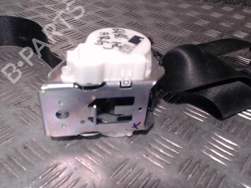 Rear left belt tensioner BMW X3 (E83) xDrive 20 d | BP24274479C89 