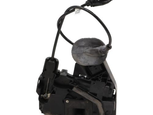 Front right lock RENAULT MEGANE IV Hatchback (B9A/M/N_) 1.2 TCe 130 (B9MR) | BP35748264C97 - Image 3