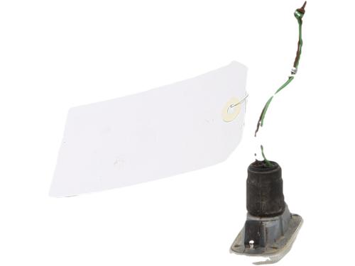 Left side indicator AUDI A4 B7 Convertible (8HE) 2.0 TDI | BP38033392I20 - Image 4