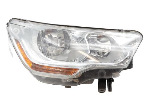 Right headlight DS DS 4 / DS 4 CROSSBACK (NX_)  | BP34412907C29  - Image 5