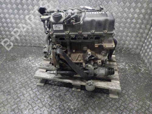 Engine MINI MINI (R50, R53) One | BP26394202M1 - Image 3