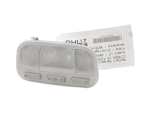 Kabinelys CITROËN C3 Picasso (SH_) 1.6 HDI 90 | BP25035001I8 - Image 2