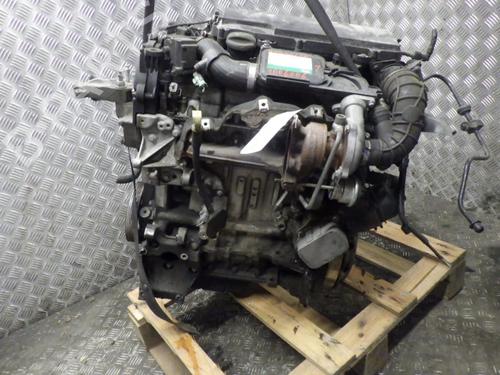 Motor FORD FIESTA VI (CB1, CCN) 1.4 TDCi | BP29892965M1