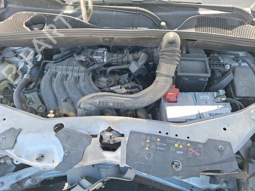 Generator DACIA LODGY (JS_) 1.6 SCe 100 (JSAV) | BP36367204M7 - Image 16