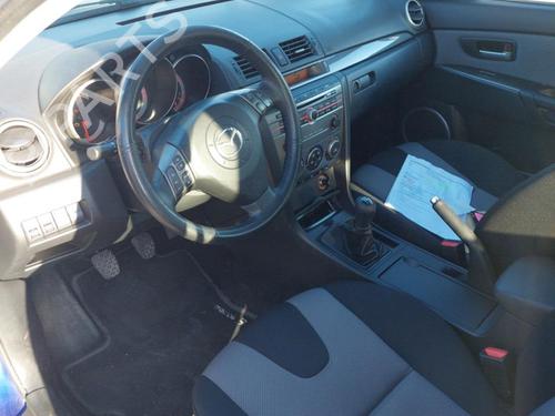 Steering pump MAZDA 3 (BK) 1.6 DI Turbo | BP24275760M99  - Image 11