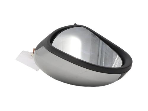 Left mirror PEUGEOT 207 (WA_, WC_) 1.6 HDi | BP28476406C26 