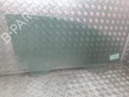 Front left door window CITROËN C2 (JM_) 1.4 | BP28798220C18 