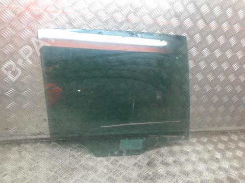 Used Rear right door window VW GOLF VI (5K1) 1.6 TDI (105 hp) 29070954