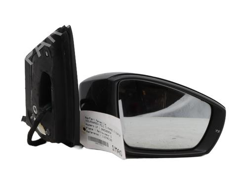 Right mirror VW POLO V (6R1, 6C1) 1.4 TDI | BP29323935C27 