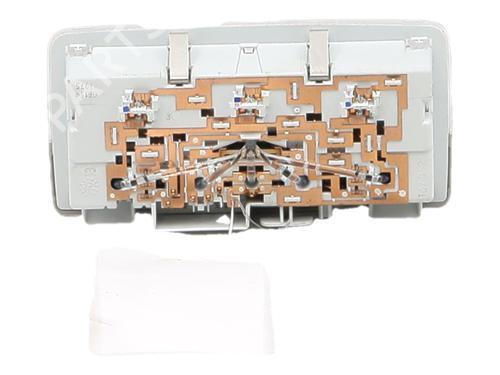 Plafoniera interna Plafoniera interna FORD USA THUNDERBIRD Coupe [1983-1988] 36346020 36346020