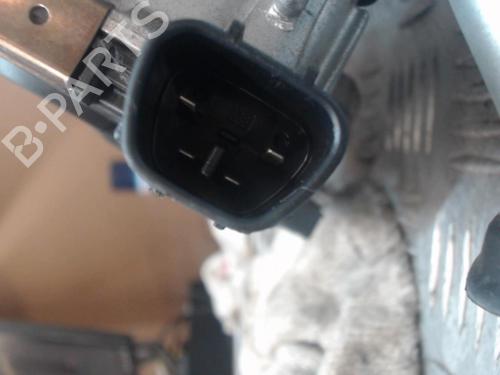 Front wiper motor OPEL MERIVA B MPV (S10) 1.4 (75) | BP24274120M29 