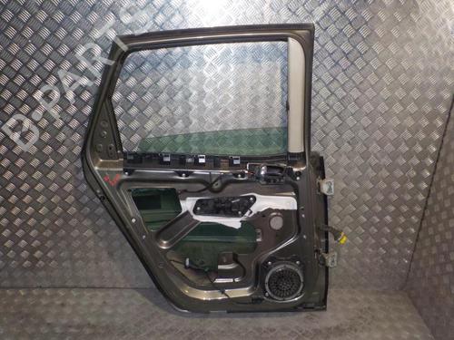 Used Left rear door CITROËN C4 Picasso I MPV (UD_) 1.6 HDi (109 hp) 24273894